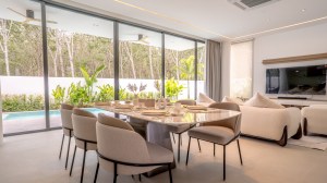 Terra Azalea Villas Thalang - 4 卧/5 浴