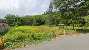 奈通海滩附近近 2 莱平地
