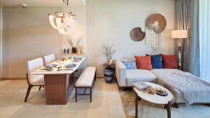 Peylaa Phuket Condos Bangtao - 1 卧/1 浴