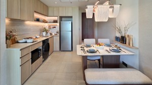 Peylaa Phuket Condos Bangtao - 1 卧/1 浴