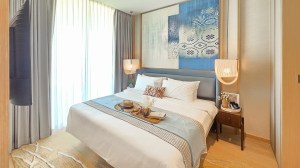Peylaa Phuket Condos Bangtao - 1 卧/1 浴