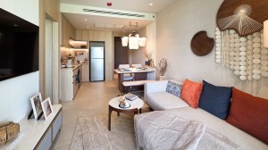 Peylaa Phuket Condos Bangtao - 1 卧/1 浴