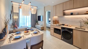 Peylaa Phuket Condos Bangtao - 1 卧/1 浴