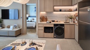 Peylaa Phuket Condos Bangtao - 1 卧/1 浴
