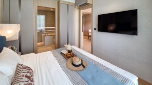 Peylaa Phuket Condos Bangtao - 1 卧/1 浴