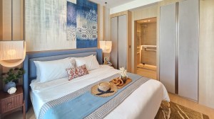 Peylaa Phuket Condos Bangtao - 1 卧/1 浴