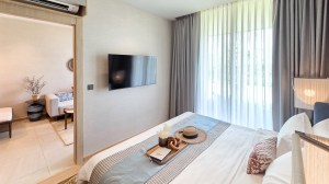 Peylaa Phuket Condos Bangtao - 1 卧/1 浴