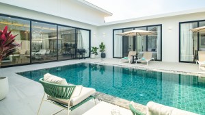 Le Da Villa Pasak - 5 卧/4 浴