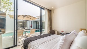 Le Da Villa Pasak - 5 卧/4 浴