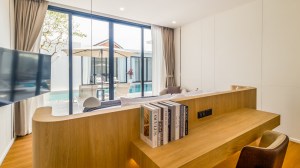 Le Da Villa Pasak - 5 卧/4 浴