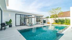 Le Da Villa Pasak - 5 卧/4 浴