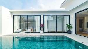 Le Da Villa Pasak - 5 卧/4 浴