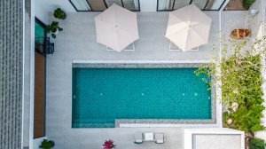 Le Da Villa Pasak - 5 卧/4 浴