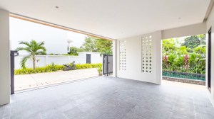 位于 Cherng Talay 的紧凑型独立泳池别墅 - 2 卧/3 浴