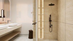 迈考时尚海滨公寓 - 1 卧/1 浴