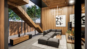 Qnity by Wallaya Villas Cherng Talay - 5 卧/5 浴