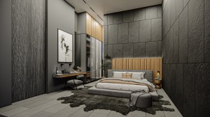 Qnity by Wallaya Villas Cherng Talay - 5 卧/5 浴