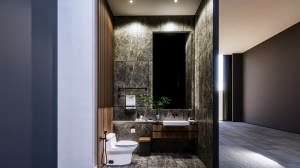 Qnity by Wallaya Villas Cherng Talay - 5 卧/5 浴