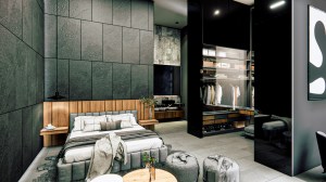 Qnity by Wallaya Villas Cherng Talay - 5 卧/5 浴