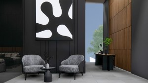 Qnity by Wallaya Villas Cherng Talay - 5 卧/5 浴
