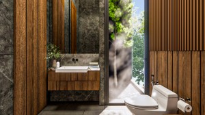 Qnity by Wallaya Villas Cherng Talay - 5 卧/5 浴