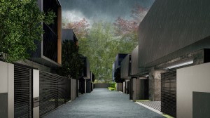 Qnity by Wallaya Villas Cherng Talay - 5 卧/5 浴