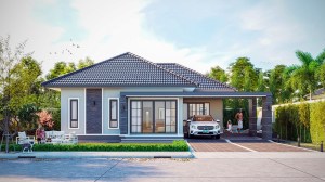 Honey Bliss Phuket Villas Thalang - 3 卧/2 浴