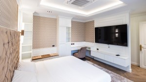 位于 Cherng Talay 的迷人二手泳池别墅 - 3 卧/3 浴