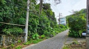 卡塔半莱土地，可欣赏部分海景