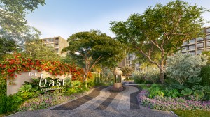 The Base Condo Cherngtalay - 2 卧/2 浴