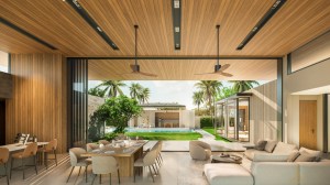 查龙湾 Botanica Villas - 4 卧/4 浴