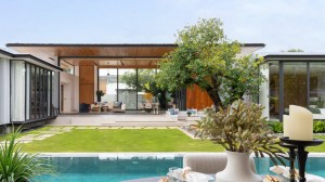 查龙湾 Botanica Villas - 4 卧/4 浴