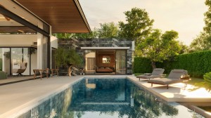 查龙湾 Botanica Villas - 4 卧/4 浴
