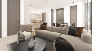 Janya Villas Thalang Phase 2 - 3 卧/3 浴