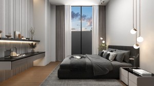 Janya Villas Thalang Phase 2 - 3 卧/3 浴