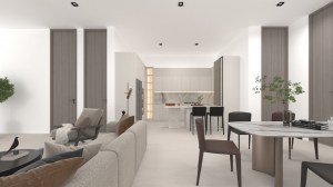Janya Villas Thalang Phase 2 - 3 卧/3 浴