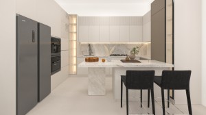 Janya Villas Thalang Phase 2 - 3 卧/3 浴