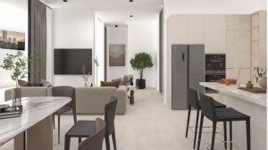 Janya Villas Thalang Phase 2 - 3 卧/3 浴