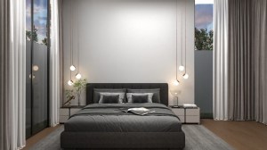 Janya Villas Thalang Phase 2 - 3 卧/3 浴