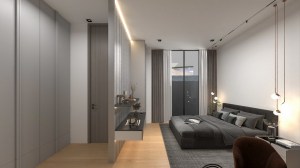 Janya Villas Thalang Phase 2 - 3 卧/3 浴