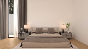 Janya Villas Thalang Phase 2 - 3 卧/3 浴