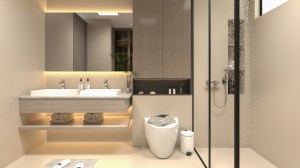 Janya Villas Thalang Phase 2 - 3 卧/3 浴