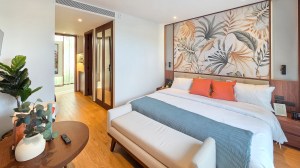 VIP Tropika Condos Bangtao - 3 卧/3 浴