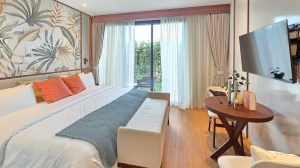 VIP Tropika Condos Bangtao - 3 卧/3 浴