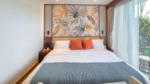 VIP Tropika Condos Bangtao - 3 卧/3 浴