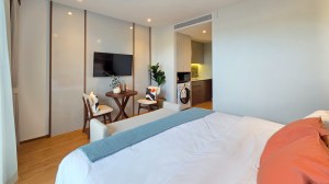VIP Tropika Condos Bangtao - 3 卧/3 浴