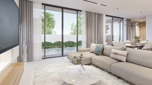 The Chapter Tropical Modern Pool Villa Chalong - 4 卧/5 浴
