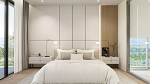 The Chapter Tropical Modern Pool Villa Chalong - 4 卧/5 浴
