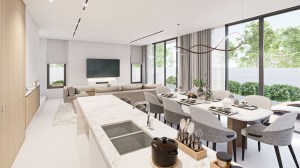 The Chapter Tropical Modern Pool Villa Chalong - 4 卧/5 浴