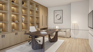 The Chapter Tropical Modern Pool Villa Chalong - 4 卧/5 浴